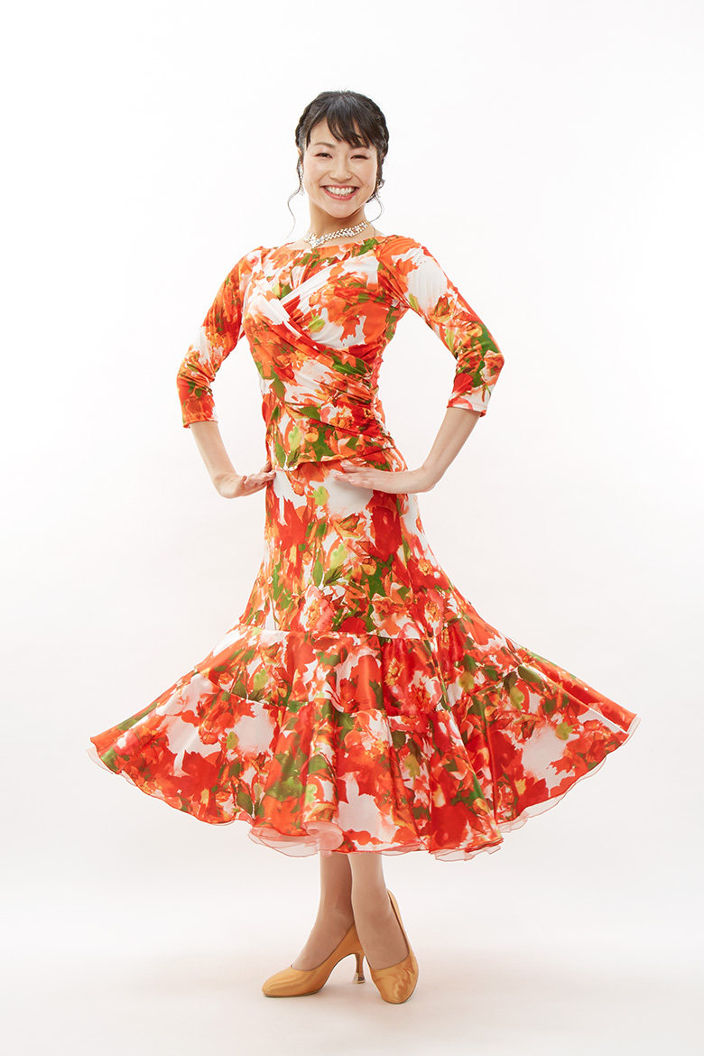 社交ダンス新作 | チャコットオンライショップ楽天市場店