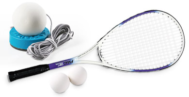 楽天市場】【送料無料】【軟式テニス練習セット/kaiser(カイザー)/KW