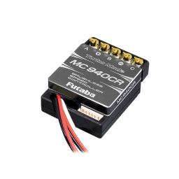 MC970CR | 双葉電子工業株式会社 ラジオコントロール