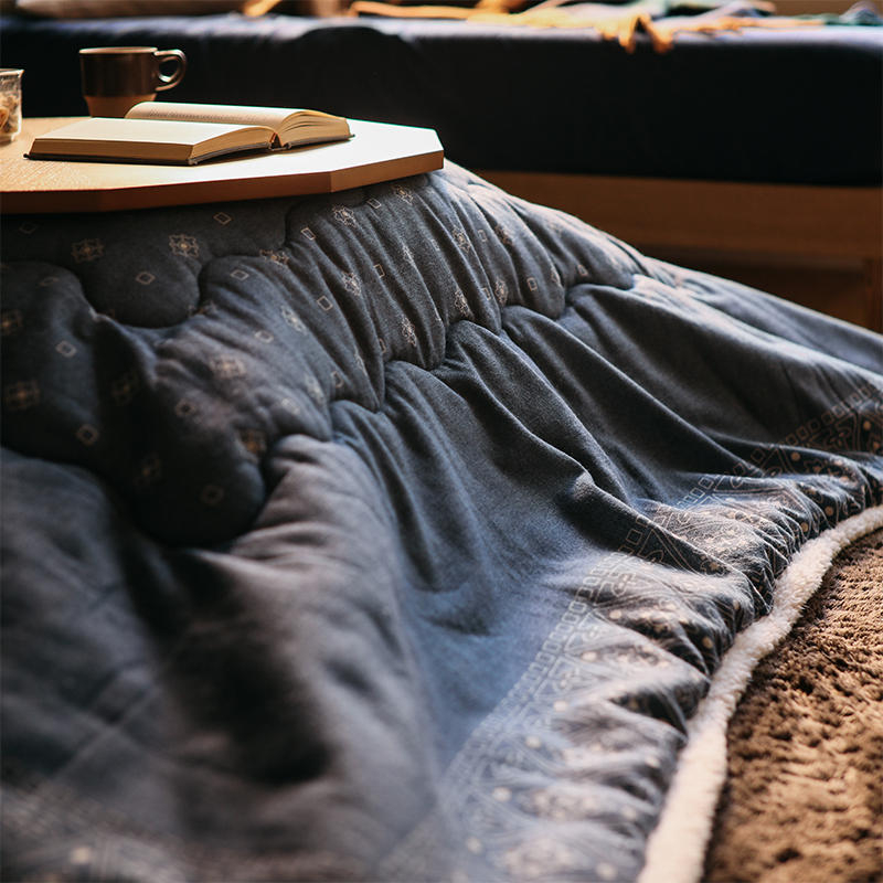 こたつテーブル Claire 多角形 幅80cmタイプ ｜家具・インテリア通販