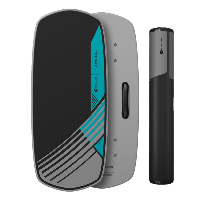Revolution Swell 2.0 Balance Board — Recovery For Athletes