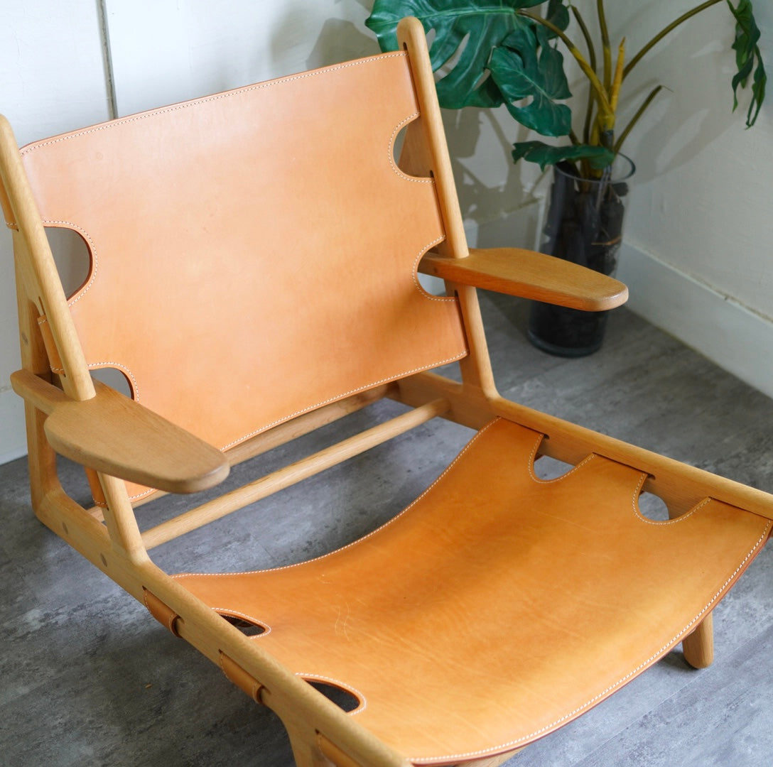 フレデリシア / FREDERICIA ハンティングチェア ボーエ・モーエンセン