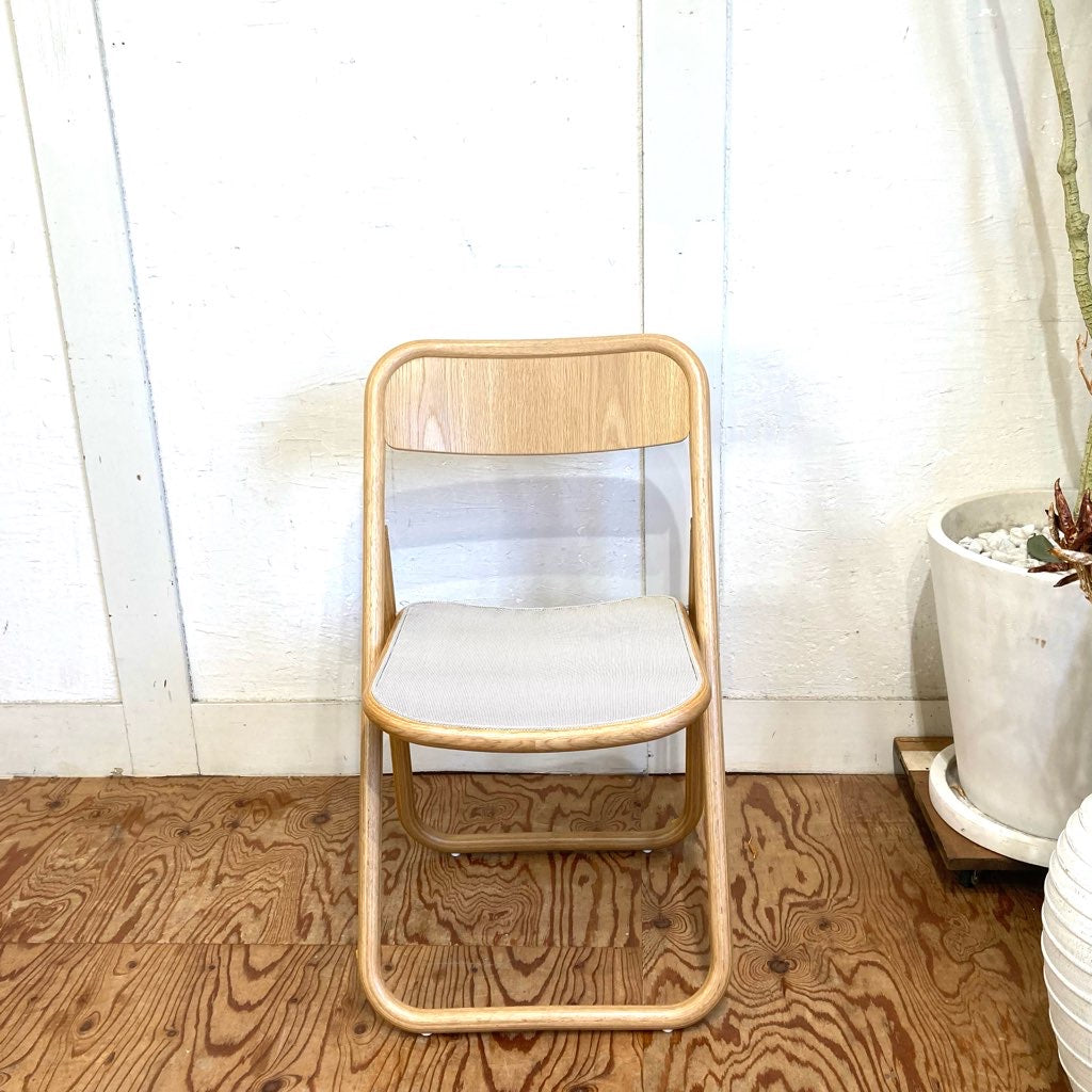 カンディハウス / CondeHouse FAQチェア フォールディングチェア