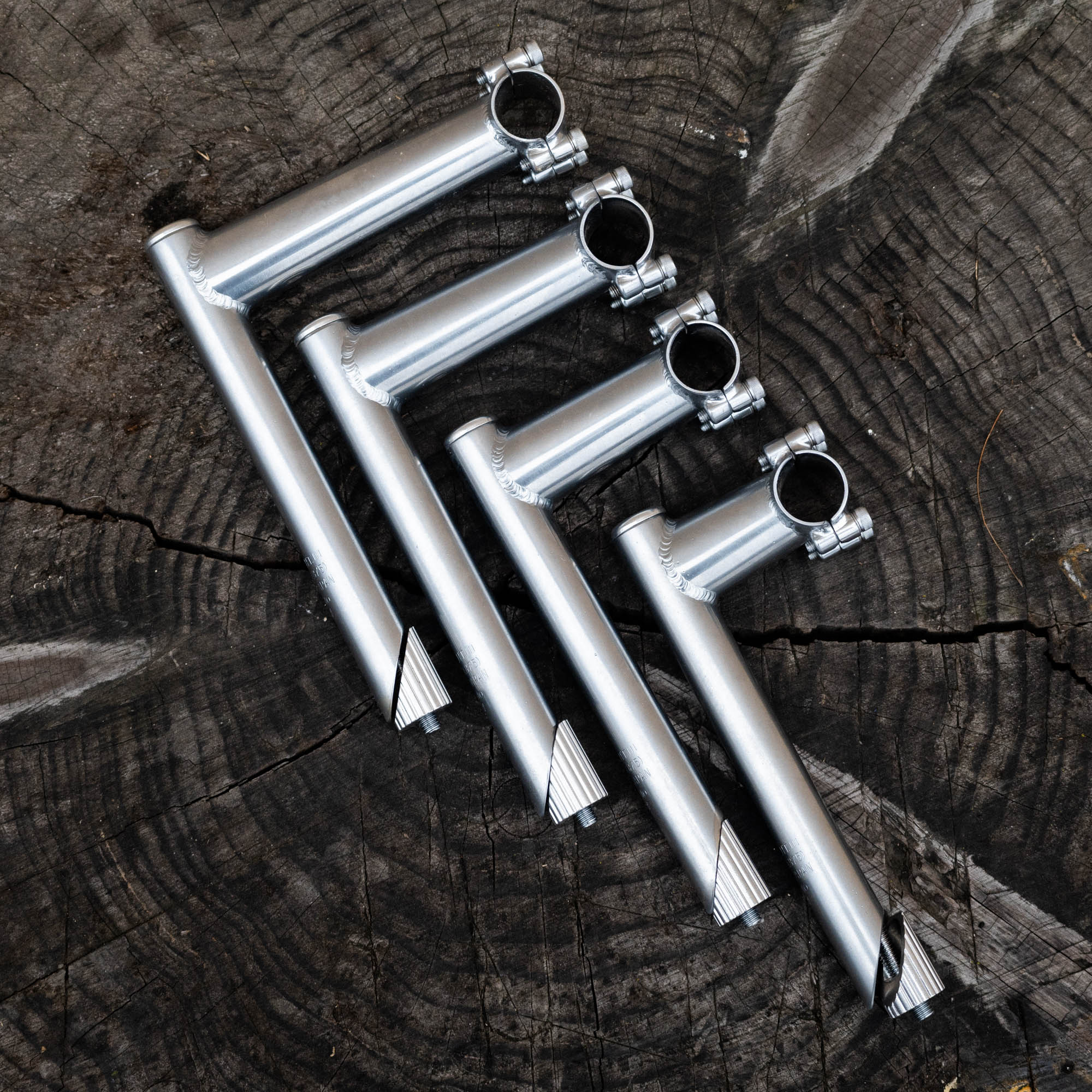 Stem - Nitto 90-190 – Rivendell Bicycle Works