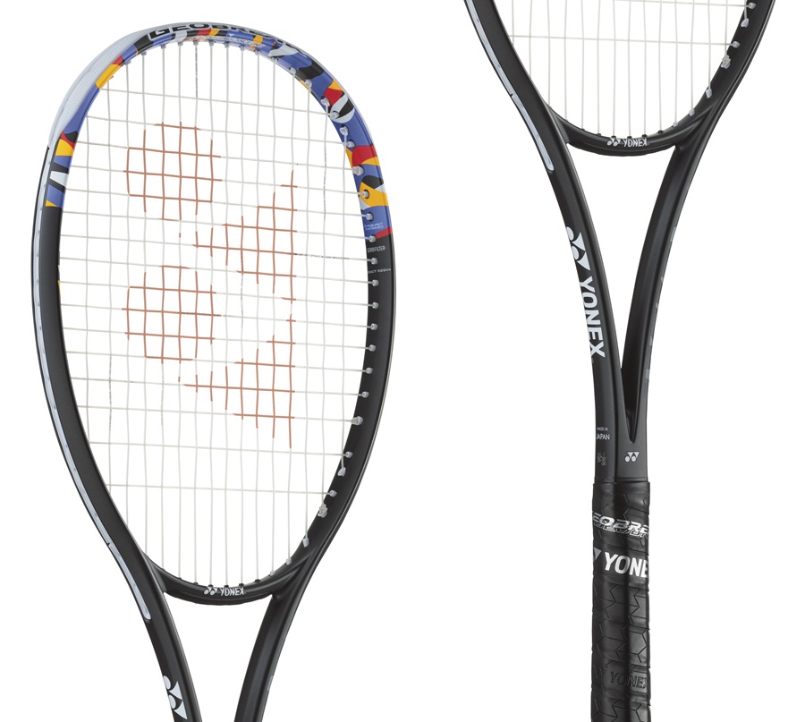 ヨネックス ソフトテニスラケット ジオブレイク50V/GEOBREAK50V