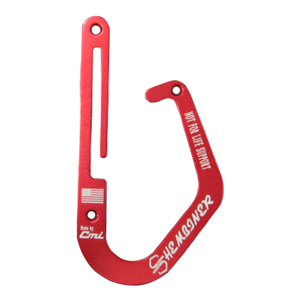 Porter（ポーター）ツールハンガー (Singing Rock) 商品詳細│【公式