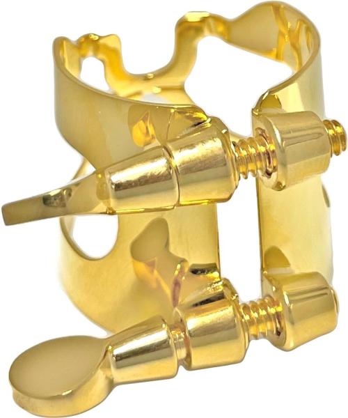 YAMAHA ヤマハ AS-4CM アルトサックス マウスピース カスタム ラバー