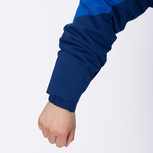 パウダーステップパーカ Kid's 130- mont-bell｜ウエストウェブストア