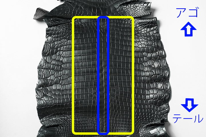 贅沢なクロコダイル製品の受注会について - 2024 special ver