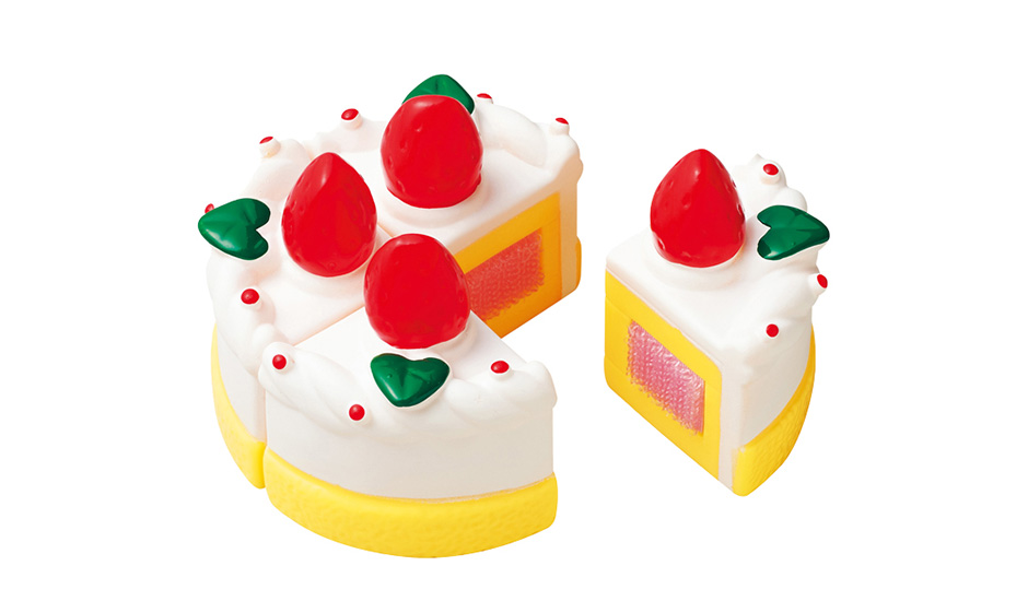 ショートケーキ | トイローヤル