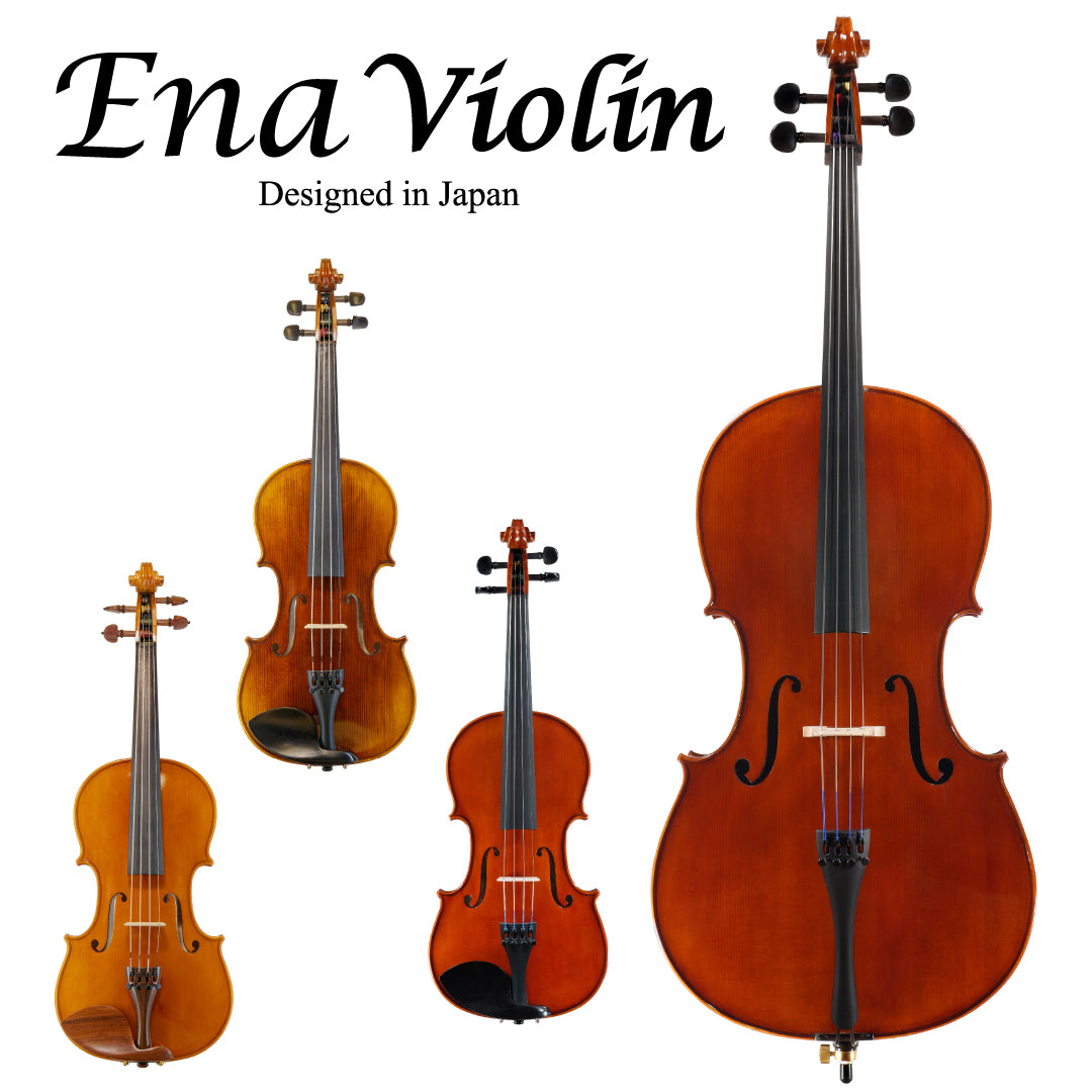 ENA Violin Set No.10