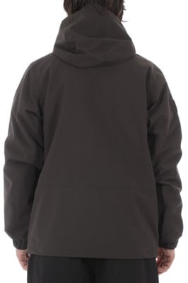 Nomadik 777 Jacket - dark gray | Tactics