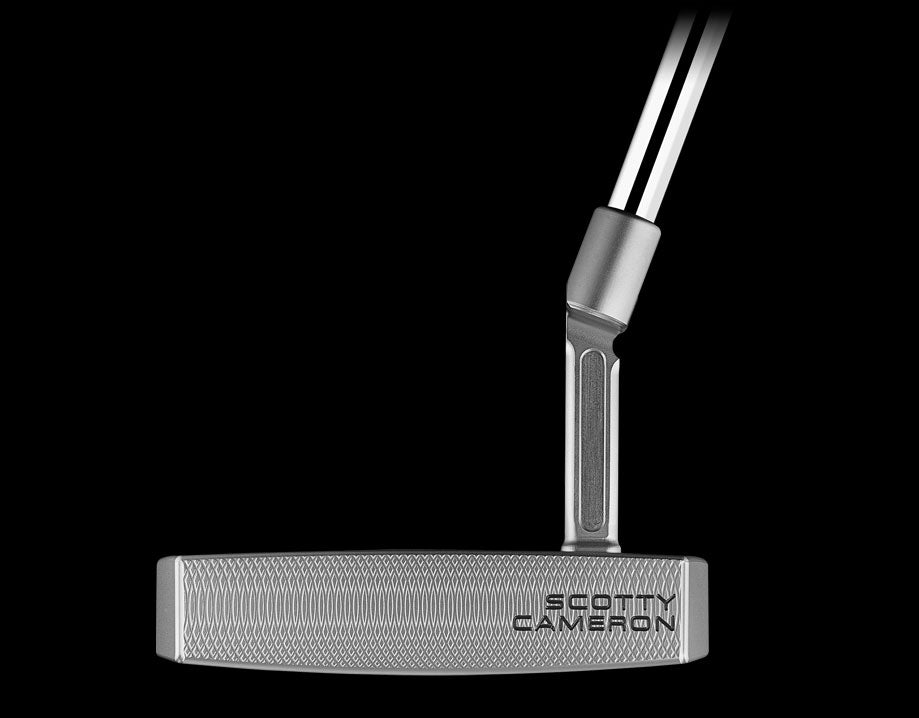 NEW 2025 Scotty Cameron Phantom Putters 5.2 and 7.2 - Golf Tech
