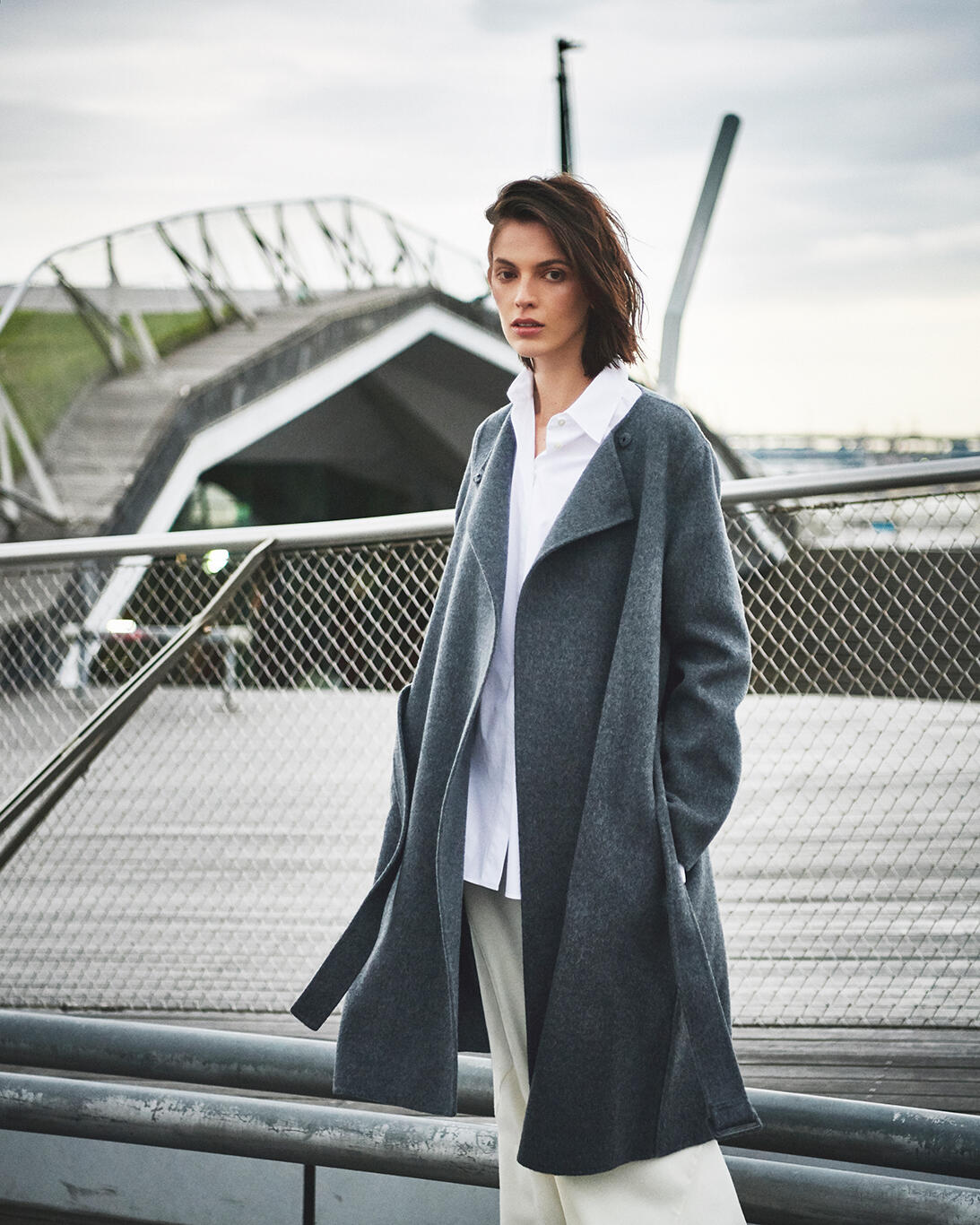 Must Have Coat vol.2 | WOMEN（レディース）｜Theory 公式通販サイト