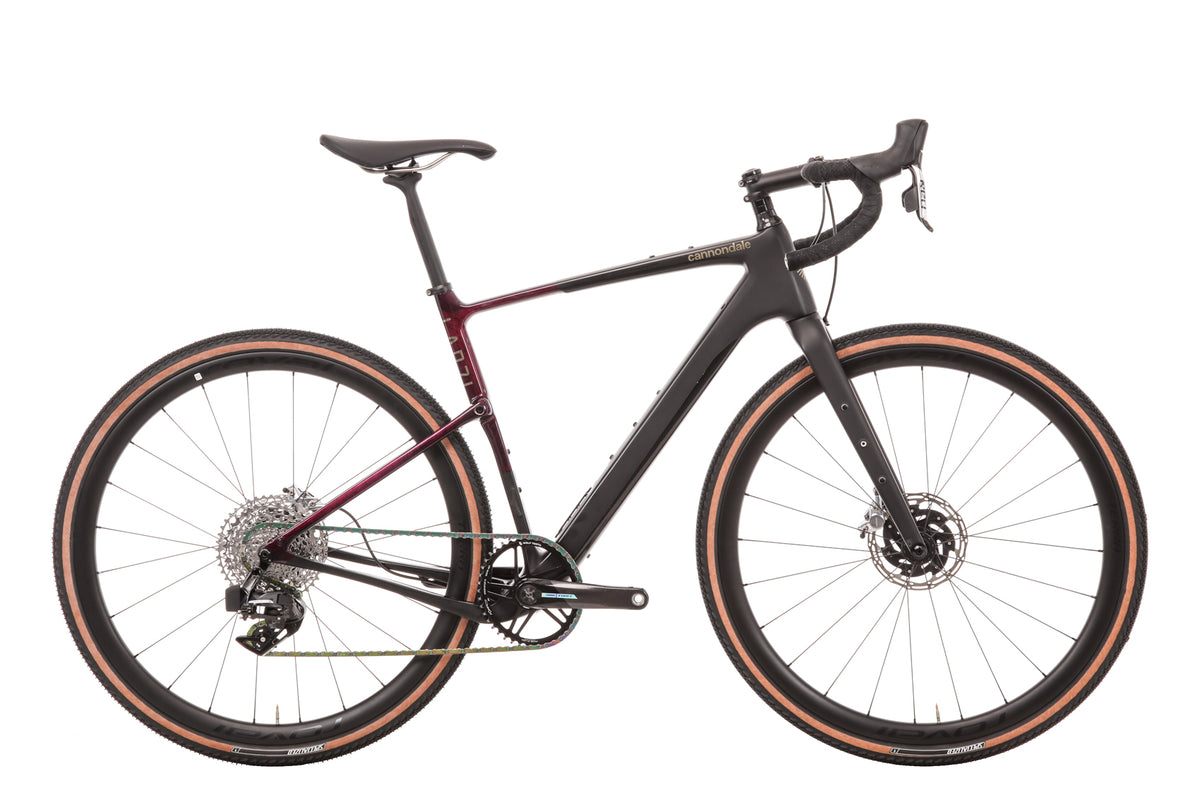 Cannondale Topstone LAB71 Carbon Gravel Bike - 2 | The Pro's Closet