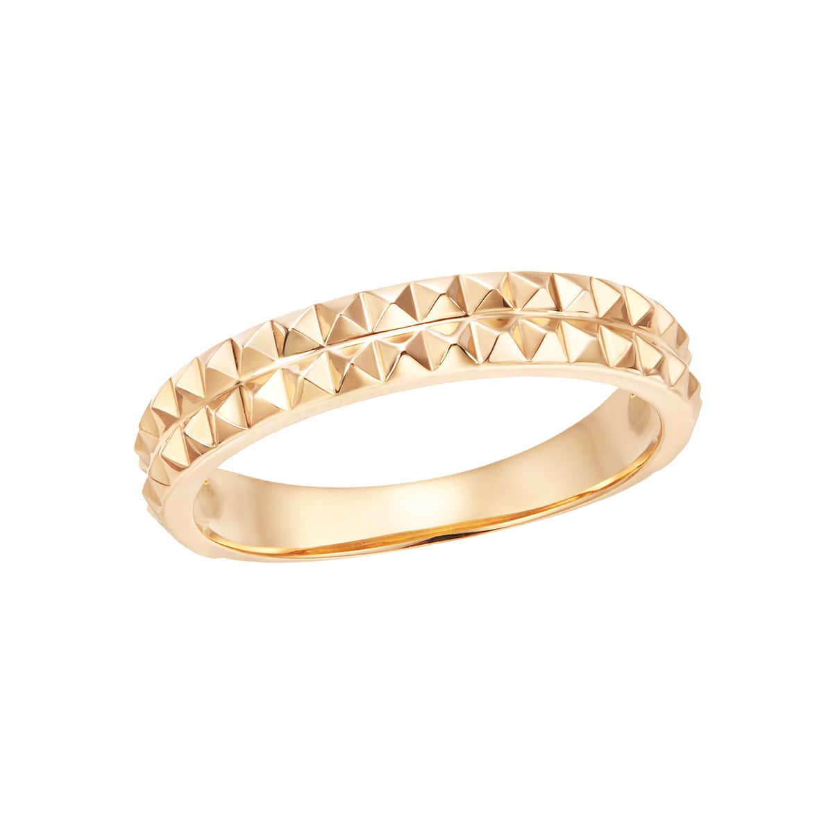 K18JEWELRY-Ring(18金ジュエリー-リング)｜ジュエリーツツミオンライン