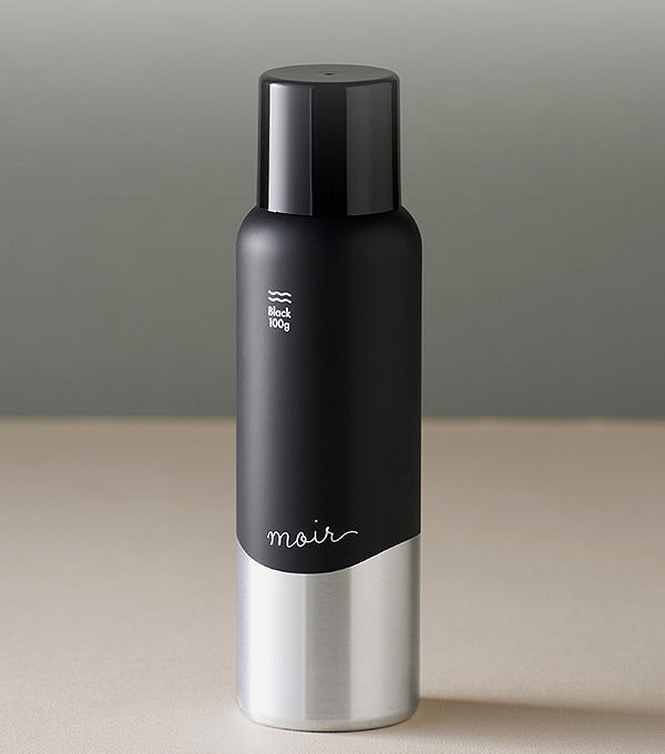 moir本品62％OFF＋プレゼント！たった10秒ボリュームアップ、薄毛隠し