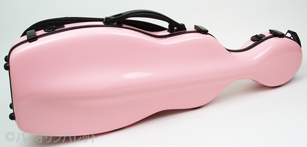 バイオリンケースFiumebianca／SV-01