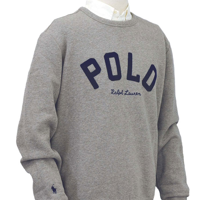 POLO ラルフローレン トレーナー