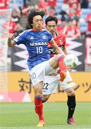 横浜F・マリノス“俊輔斬り”加速の舞台裏 シティ・グループのフロント