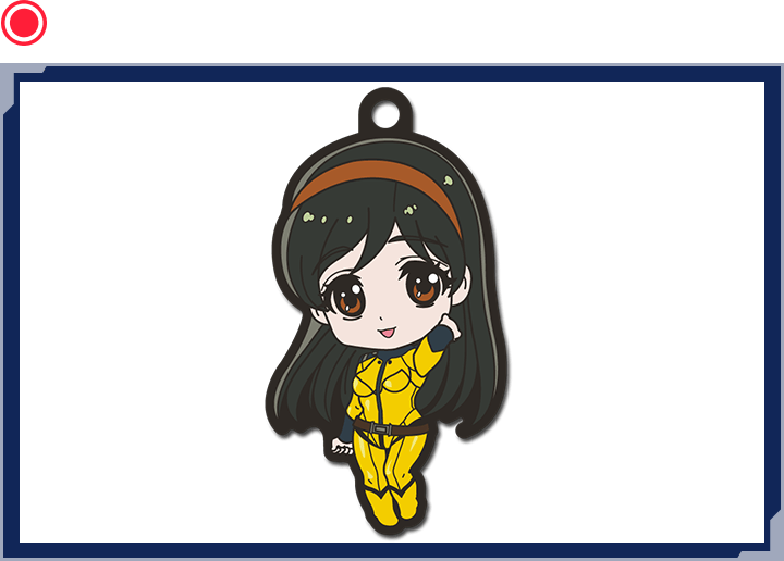 GOODS┃宇宙戦艦ヤマト2202 愛の戦士たち