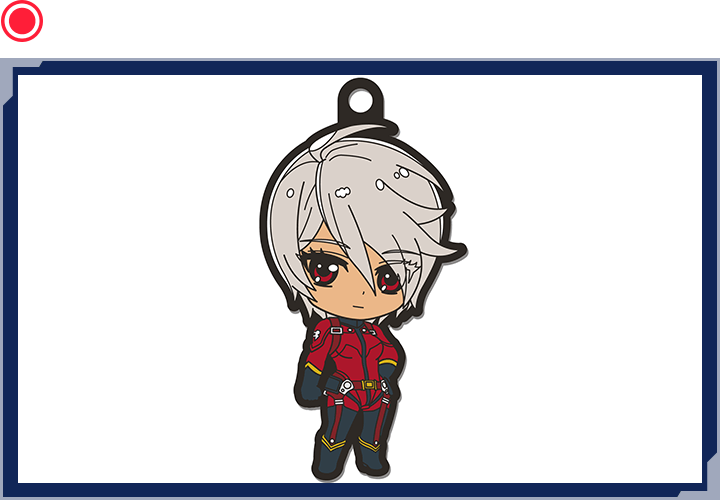 GOODS┃宇宙戦艦ヤマト2202 愛の戦士たち