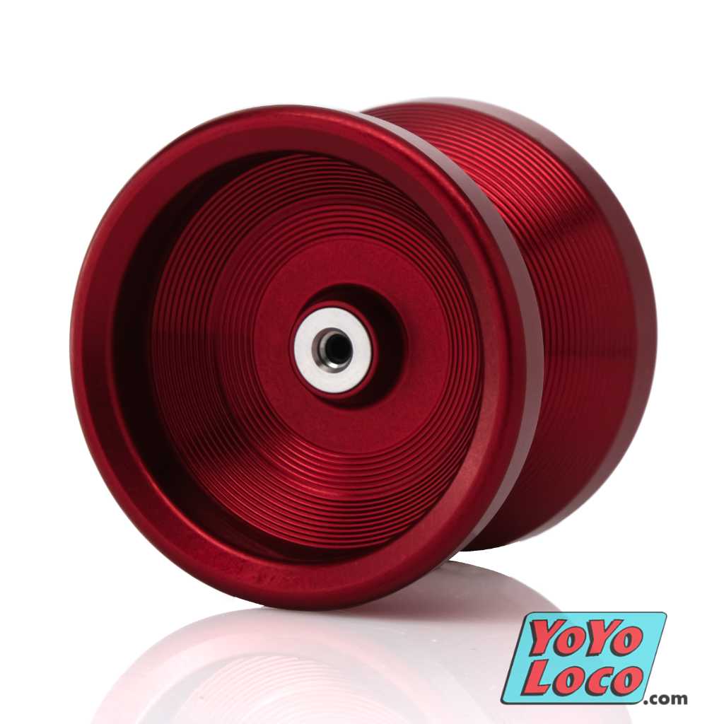 Reboot YoYo by One Drop - YoYoLoco shop