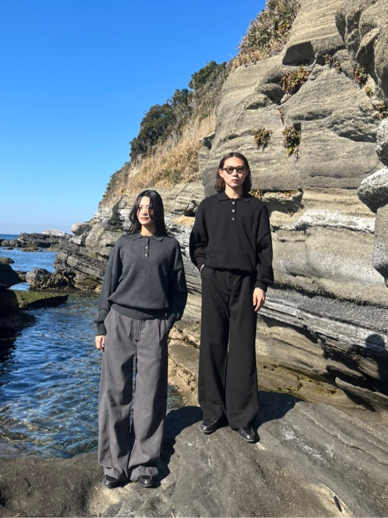 ss twill slacks – YZ