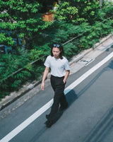 ss twill slacks – YZ