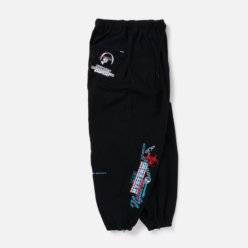 HYSTERIC GLAMOUR genzai Collage Cotton Pants – YZ