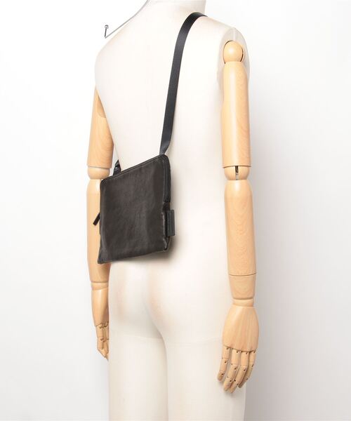 PATRICK STEPHAN（パトリック ステファン） ショルダーバッグ PATRICK