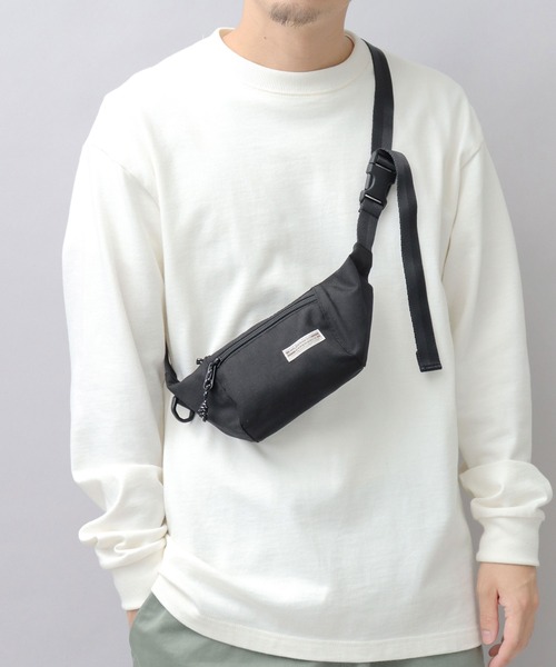 WILDERNESS EXPERIENCE（ウィルダネスエクスペリエンス） ウエスト