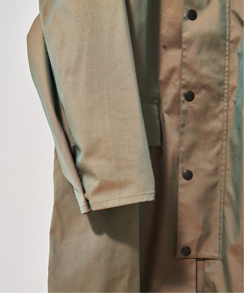 Barbour（バブアー） アウター 【Barbour / バブアー】別注 OS