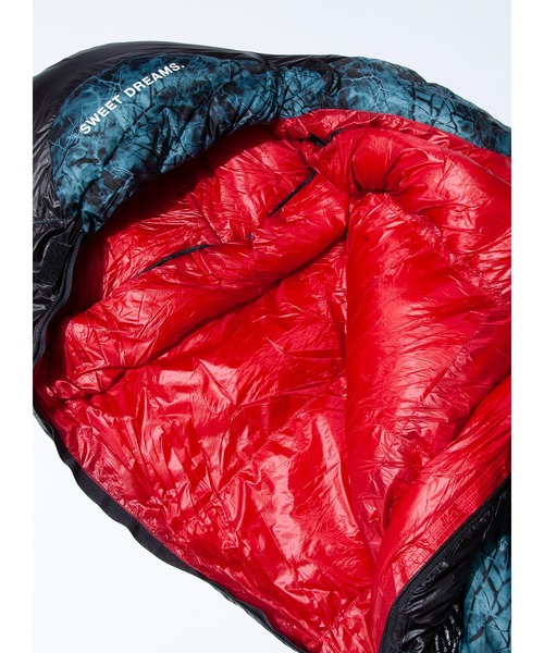 NANGA（ナンガ） F/CE. × NANGA ENVIRONMENT UDD BAG 1000 / エフシー