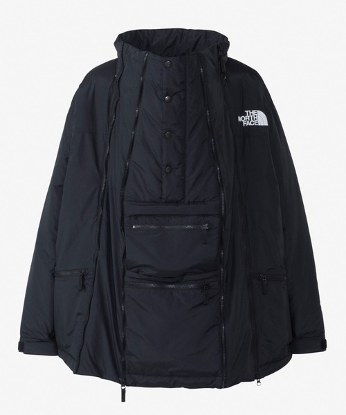 THE NORTH FACE（ザ ノースフェイス） コート ジャケット CR