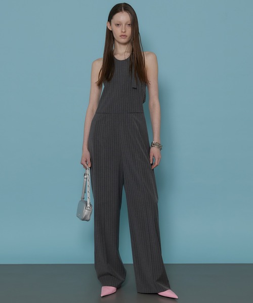 サロペット・オーバーオール・オールインワン gajess Military