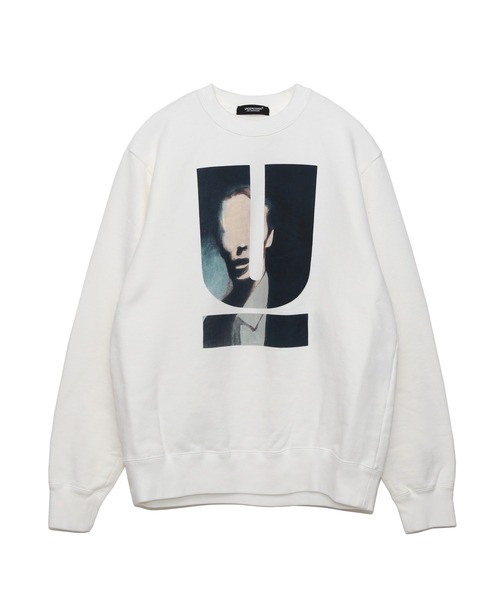 UNDERCOVER（アンダーカバー） トレーナー スウェット UC1E9803-1