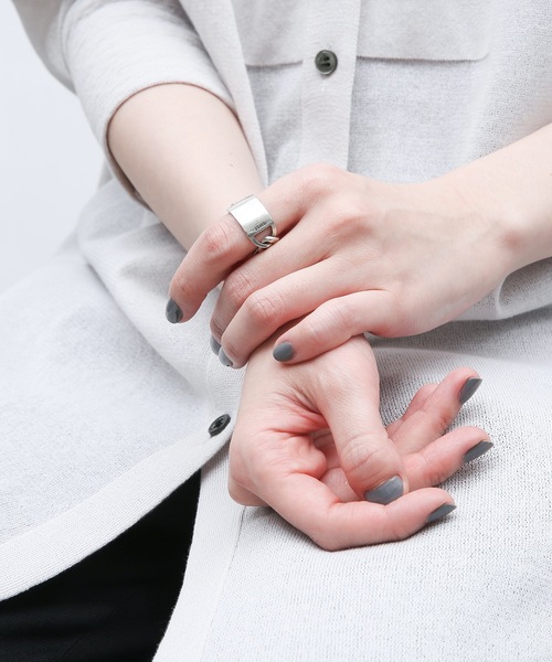 20/80（トゥエンティーエイティー） 指輪 リング 「20/80」トゥエ