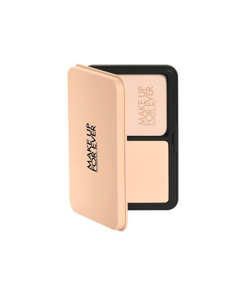 MAKE UP FOR EVER（メイクアップフォーエバー） ファンデーション HD