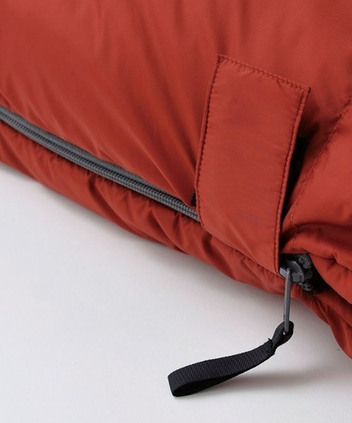 snow peak（スノーピーク） セパレートオフトンワイド 700 「下限温度2