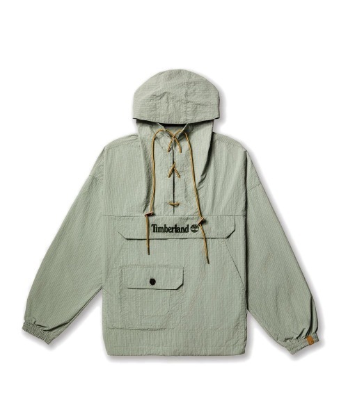 Timberland（ティンバーランド） ミリタリージャケット モッズコート