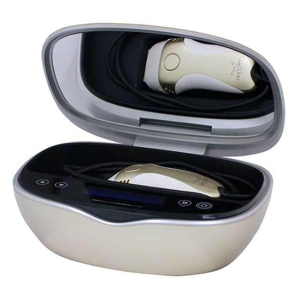 ke-non 脱毛器 シルバー ケノン ver.8.0 訳アリ ケノン 脱毛器 安い