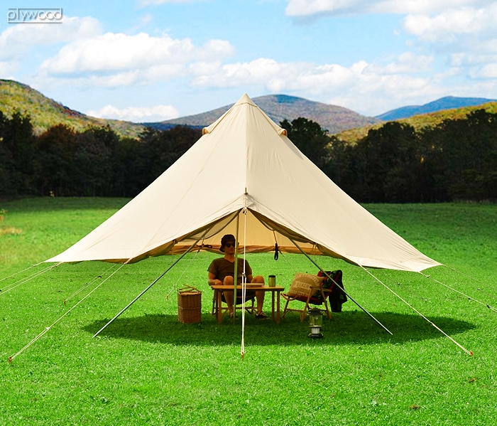 正規品 ノルディスク アスガルド 7.1用 インナーキャビン 1pc Nordisk