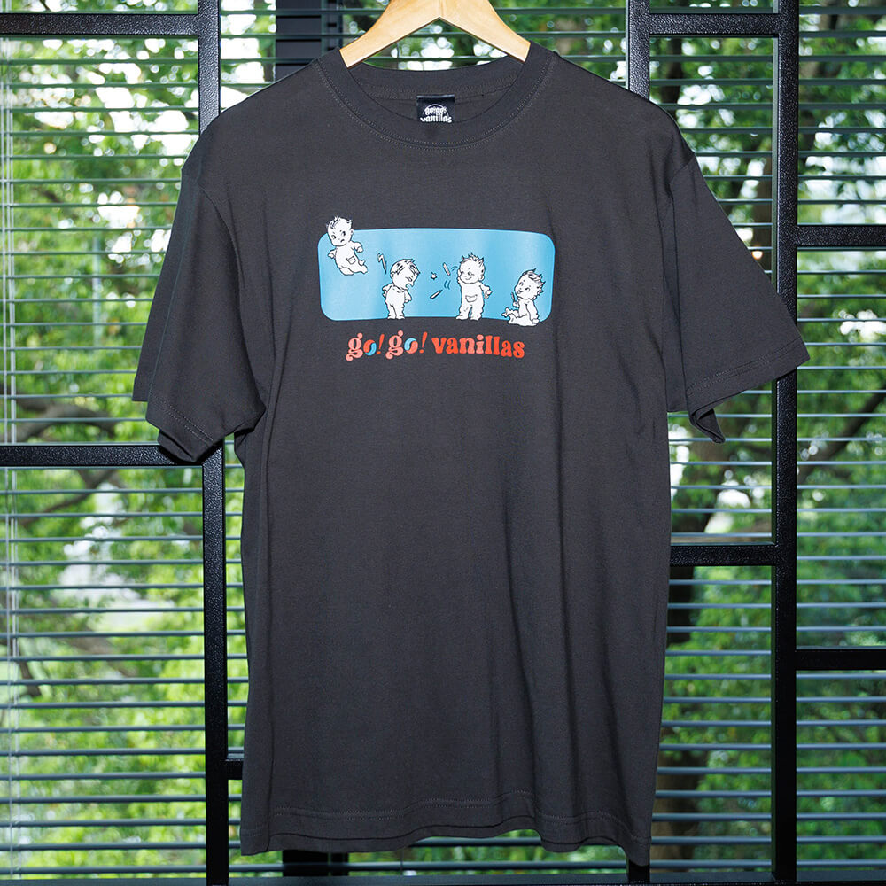 go!go!vanillas Official Store