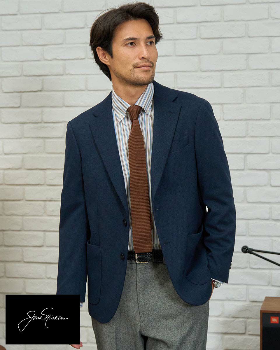 Jack Nicklausジャケット | ゴールデンベアストア