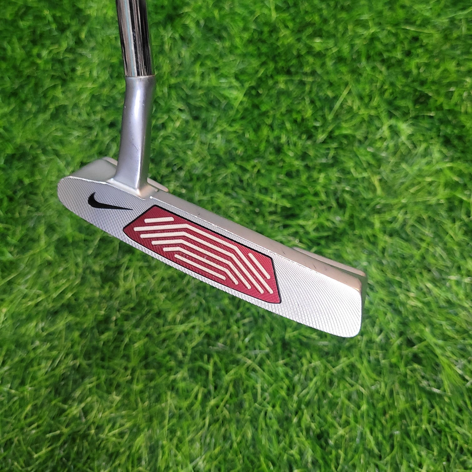 NIKE Putter / Method Core / 35