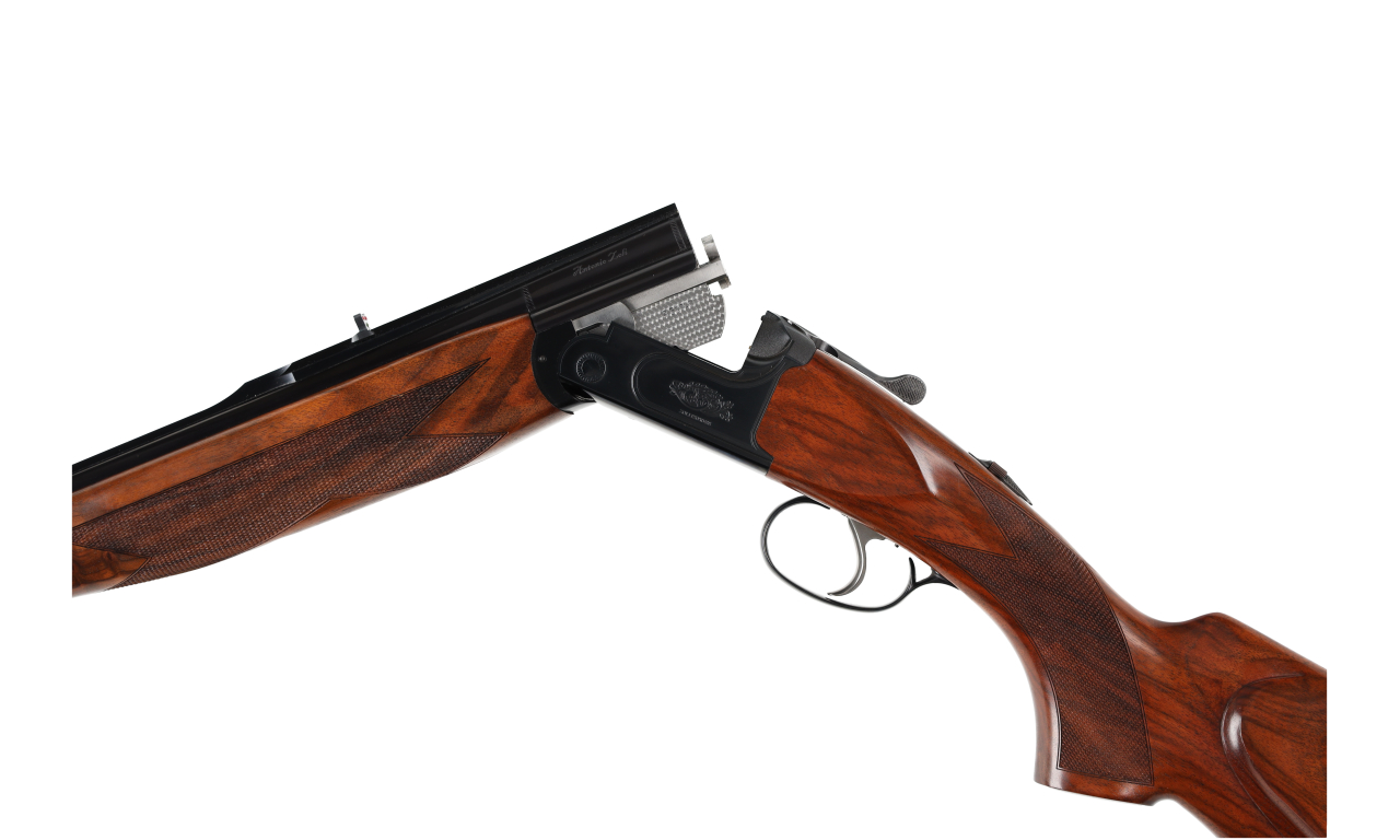 ZOLI FOCUS II EXPRESS 9.3X74R - Griffin & Howe Inc.