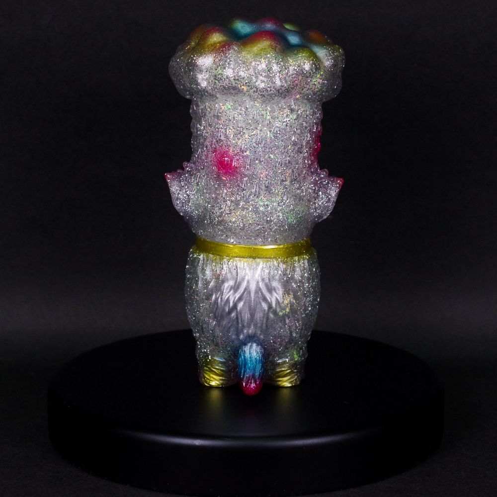 6月9日(金)18時より抽選開始】【もうこやま】アイドルどしゃぶり猫が