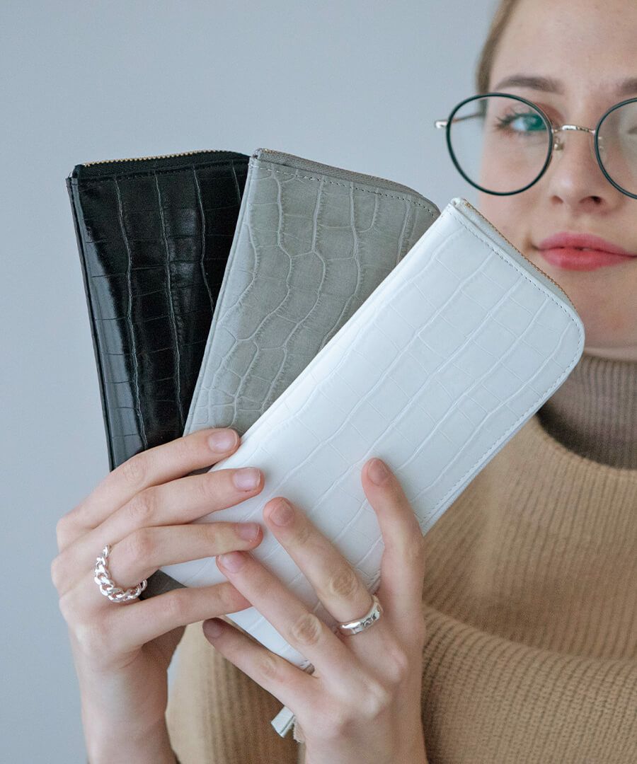 会員限定20%OFFクーポン 2/27(9:59)まで】POMTATA ポンタタ ロング