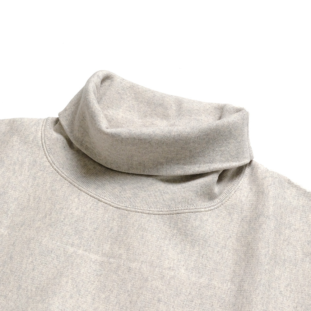 A VONTADE Turtle Neck Sweat L/S VTD-0441-CS2 – HINOYA Online Store